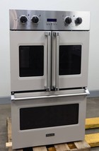 Viking - Professional 7 Series 29.5&quot; Built-In Double Electric Wall Oven SS - $10,032.78