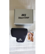 MegaGear Ultralight Neoprene Camera Case Cover - Black - $373.29 MXN