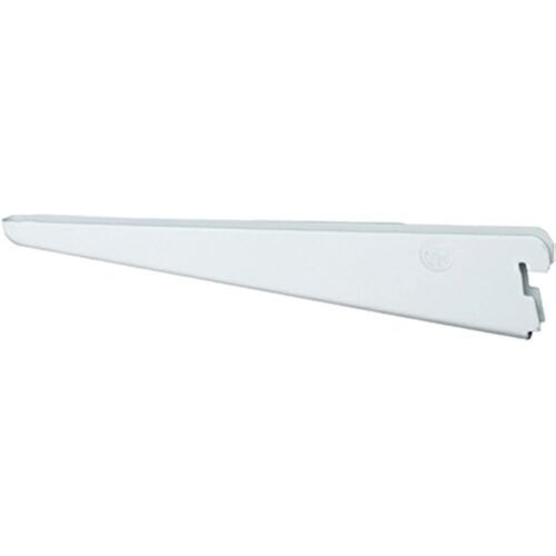 Organized Living freedomRail Bracket for Wood Shelves, 14.5-inch - White - $21.34
