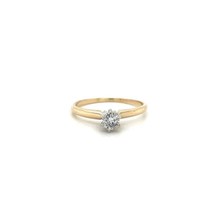 Diamond Ring - £1,542.35 GBP