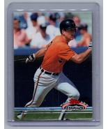 1991 Stadium Club #430a Cal Ripken Jr Orioles Card - £1,479.64 GBP