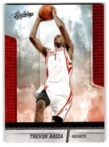 2009-10 Panini Absolute Memorabilia #24 Trevor Ariza Retail - $1.67