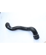 2000-2006 MERCEDES W220 S430 S500 LOWER RADIATOR COOLANT HOSE PIPE J5504 - $54.31 CAD
