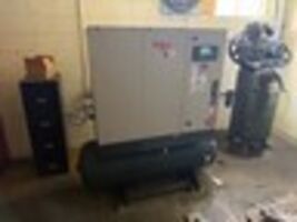 Cooper Air Compressor 2WBF568 | 1-WBF-185 | WBF-194 - $54.14