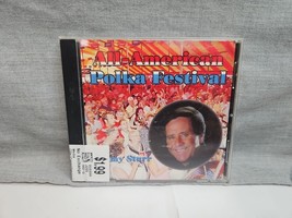 The Jimmy Sturr Band - All-American Polka Festival (CD, K&amp;C) - £14.75 GBP