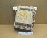 2007 Toyota Camry Fuse Box Junction OEM Module 211-11c6 - $19.99