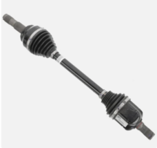 Genuine Mopar Axle Half Shaft 68520295AD - $326.67