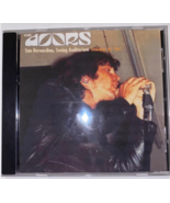 The Doors Live CD at the San Bernardino Swing Auditorium on December 16,... - $27.58 CAD