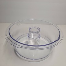 Kitchenaid Food Processor Kfp1333cu0 small work bowl only (P976))s2b - $24.90