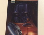 Star Wars Galaxy Trading Card #158 Darth Vader - $2.48