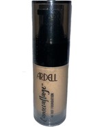 1- ARDELL Cameraflage Hi-Def Foundation #2.0 LIGHT Sealed/Discontinued/S... - $24.74