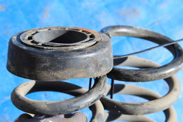 1996-1999 MERCEDES-BENZ E60 E420 LEFT/RIGHT PAIR FRONT COIL SPRINGS K2066 image 6