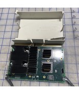 Sun Microsystems CPU Modul: UltraSPARC II  4849-03 Rev. 61 Pulled From U... - $563.86 MXN