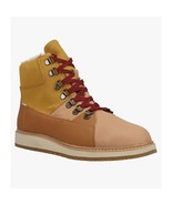 TOMS Womens Mesa Lace Up Casual Boots NWT Size 7 - $54.44