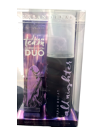 URBAN DECAY DREAM TEAM COMPLEXION DUO 4 OZ ALL NIGHTER SPRAY MAKEUP SPON... - $26.72