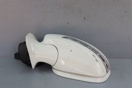 07-09 Mercedes W211 E350 E55 E550 Side View Door Mirror Driver Side LH 13wire image 3