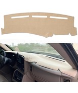 Dash Cover Custom Fit for 1999-2006 GMC 1999-2006 Chevy and GMC Beige - €43,80 EUR Dash Cover Custom Fit for 1999-2006 GMC 1999-2006 Chevy and GMC Beige - €43,80 EUR