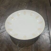 Villeroy &amp; Boch City Park  8 3/8” Bowl Serving Dish Leaves Metropolitan - $41.45 CAD