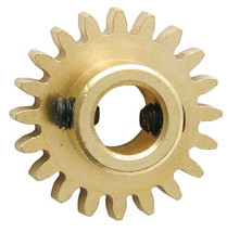 Hermle Moon Gear – 20 Teeth - 5mm Center - P-01 - £5.21 GBP