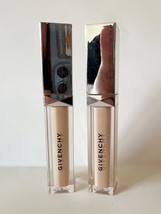 Givenchy teint couture everwear concealer &quot;12&quot; NWOB 6ml (2 lot)  - £22.68 GBP