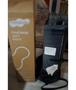 Pamo Babe BABY PLAYARD P901B Portable Enclosed Baby Playpen Crib - $35.10 CAD