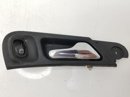 Interior Inner Door Handle Passenger Right Rear 2006 Mercedes C230 - $42.57