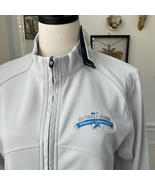 NWT NFL Detroit Lions Women’s Association Cutter &amp; Buck Womens CB DryTec... - $1,821.00 MXN