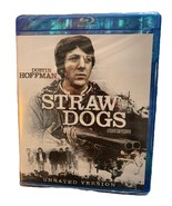 Straw Dogs (Blu-ray, 1971) - $54.27 CAD