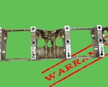 bmw x5 550i 750li 4.8l 4.4 n62 eccentric cam camshaft bearing shelf RIGH... - $89.00