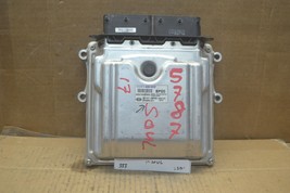 17-19 Kia Soul Engine Control Unit ECU 391102BPG5 Module 333-23D1 - $54.99