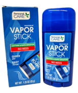 ( 6 ) P.care No Mess Soothing VaporStick Solid Balm 1.25 oz Each - $47.17 CAD