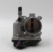 Throttle Body Throttle Valve Assembly Sedan 1.8L 2011-2019 TOYOTA COROLL... - $998.16 MXN