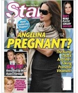 Star Magazine November 13, 2006 Angelina Jolie - £11.96 GBP