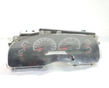 1999 Ford F150 OEM Speedometer Cluster Flareside 4.6L Automatic RWD - £72.49 GBP