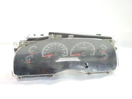 1999 Ford F150 OEM Speedometer Cluster Flareside 4.6L Automatic RWD - $92.81