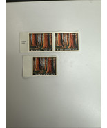 UNITED STATES 4378 REDWOOD FOREST PRIORITY MAIL UNUSED SINGLE 2008 Stamp - $30.37 CAD