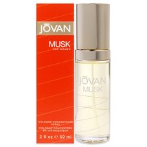 Jovan Musk - £9.11 GBP