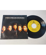The Pasadenas Another Love 1991 - Single LP Vinilo 7" VG/VG Promozionale - €21,80 EUR The Pasadenas Another Love 1991 - Single LP Vinilo 7" VG/VG Promozionale - €21,80 EUR
