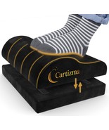 Foot Rest For Under Desk At Work-Ergonomic Foot Rest Under Desk Foot Sto... - $52.63 CAD
