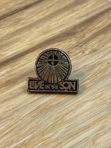 Vintage Live in the Son Lapel Hat Pin KG JD - €4,25 EUR