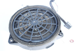 1998-2003 MERCEDES BENZ CLK 430 320 CLK55 FRONT LEFT/ RIGHT DOOR SPEAKER J134 image 3