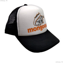 Mongoose Bmx Bicicleta Retro Trucker Gorra Envío Gratis - £15.90 GBP