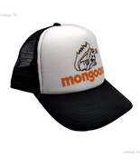 Mongoose BMX Bicicleta Retro Trucker Gorra ENVÍO GRATIS - $21.27