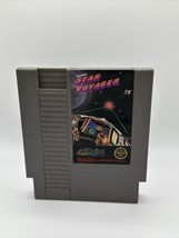 Star Voyager Nintendo NES - £7.52 GBP