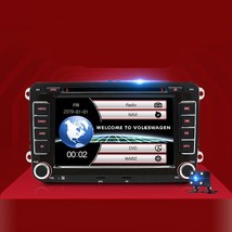 Junsun CarPlay Car Radio Multimedia Player For Volkswagen - £460.03 GBP
