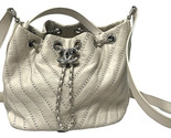 Chanel Purse Bucket crossbody bucket bag / hobo bag 337780 - $2,999.00