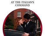 At the Italian&#39;s Command Williams, Cathy - £2.31 GBP