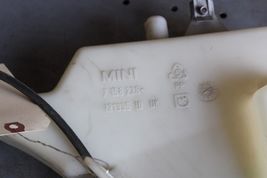 2002-2008 MINI COOPER WINDSHIELD WASHER FLUID RESERVOIR TANK K7124 image 6