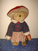 Boyds Bears Betsie B. Jodibear Plush Bear - £14.38 GBP