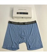 BAMBOO COOL Men Ultra ComfortSoft Underwear Moisture Wicking 7 Pack XXL - $48.87